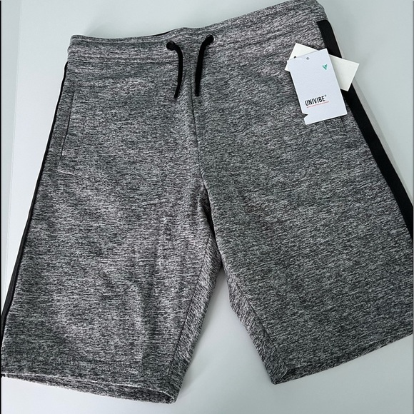 Univibe boys shorts, size L, new with tags - Picture 7 of 11